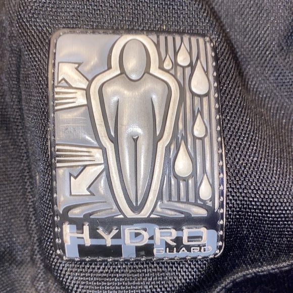 Like NEW men’s or women’s Teknic armortex motorcycle jacket with protection - Picture 12 of 13